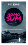 ebook Homo sum - Piotr Boruch