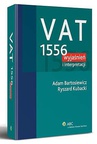 ebook VAT. 1556 wyjaśnień i interpretacji - RYSZARD KUBACKI,Adam Bartosiewicz