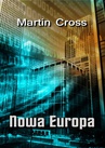 ebook Nowa Europa - Martin Cross