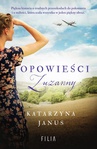 ebook Opowieści Zuzanny - Katarzyna Janus