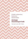 ebook Antologia Anonimowych Osób - Katarzyna Bandrowska