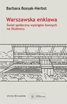 ebook Warszawska enklawa - Barbara Bossak-Herbst