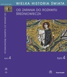 ebook Kształtowanie średniowiecza - Adam Bieniek,Maciej Salomon