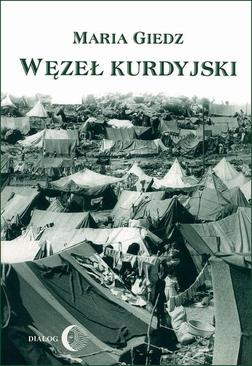 ebook Węzeł kurdyjski