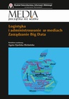 ebook Logistyka i administrowanie w mediach. Zarządzanie Big Data - Agata Opolska-Bielańska