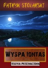 ebook Wyspa Iontas - Patryk Stolarski