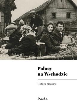 ebook Polacy na Wschodzie