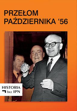 ebook Przełom Października '56
