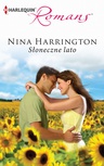 ebook Słoneczne lato - Nina Harrington