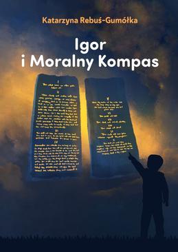 ebook Igor i moralny kompas