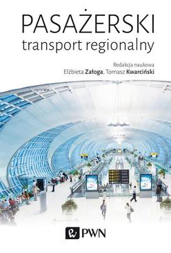 ebook Pasażerski transport regionalny