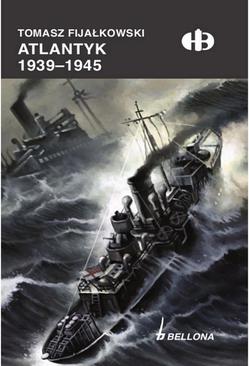 ebook Atlantyk 1939-1945