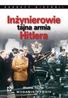 ebook Inżynierowie - tajna armia Hitlera - Blaine Taylor