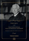 ebook Origine Cujavus, czyli Enno Friedrich Wichard Ulryk von Wilamowitz-Moellendorff (Markowice 22 grudnia 1848 – Berlin 25 września 193 - Tomasz Kardaś