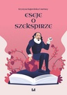 ebook Eseje o Szekspirze - Krystyna Kujawińska-Courtney