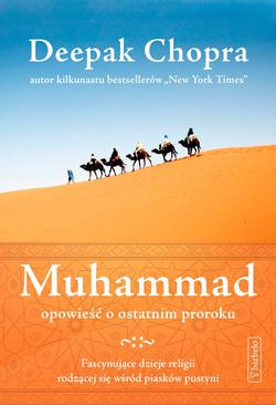 ebook Muhammad. Opowieść o ostatnim proroku