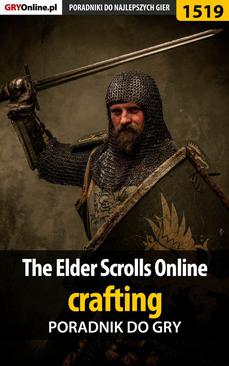 ebook The Elder Scrolls Online - crafting