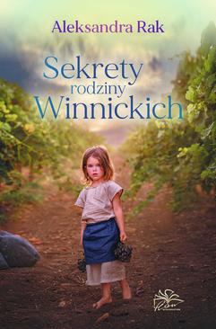 ebook Sekrety rodziny Winnickich