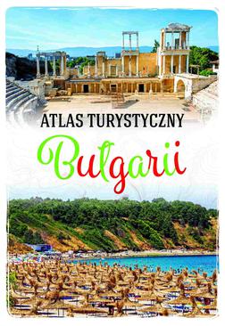 ebook Atlas turystyczny Bułgarii