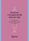 ebook Geriatria i pielęgniarstwo geriatryczne - 