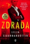 ebook Zdrada - Lilja Sigurdardóttir