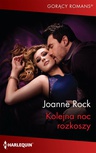 ebook Kolejna noc rozkoszy - Joanne Rock