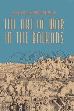 ebook The Art of War in the Balkans