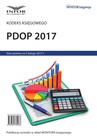 ebook PDOP 2017 - praca zbiorowa,INFOR PL SA