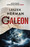 ebook Galeon - Leszek Herman