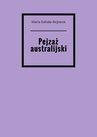 ebook Pejzaż australijski - Maria Kabała-Rejment
