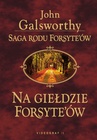 ebook Saga rodu Forsyte'ów. Na giełdzie Forsyte'ów - John Galsworthy