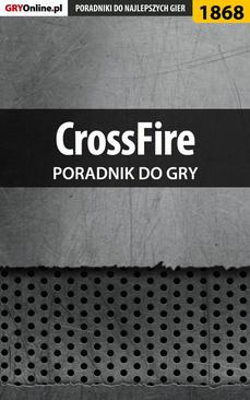 ebook CrossFire - poradnik do gry