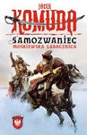 ebook Samozwaniec. Moskiewska ladacznica – tom 1 - Jacek Komuda