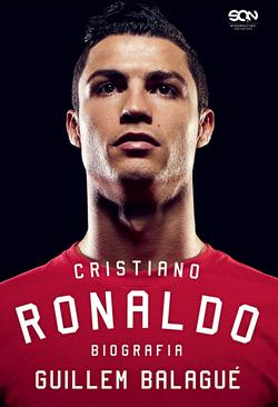 ebook Cristiano Ronaldo. Biografia.