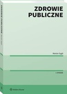 ebook Zdrowie publiczne - Marian Sygit