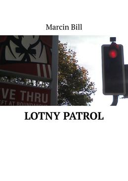 ebook Lotny patrol