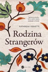 ebook Rodzina Strangerów - Katherena Vermette