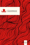 ebook Poparzone dziecko - Stig Dagerman