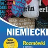 ebook Niemiecki Rozmówki z wymową i słowniczkiem - Piotr Dominik