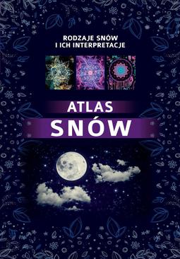 ebook Atlas snów