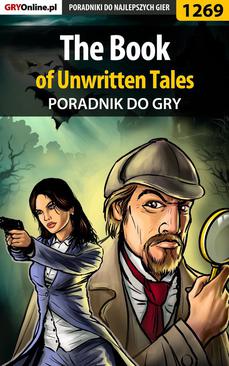 ebook The Book of Unwritten Tales - poradnik do gry