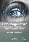 ebook Oftalmogenetyka - 