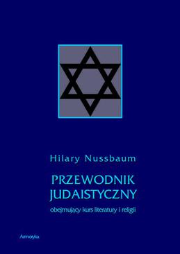 ebook Przewodnik judaistyczny obejmujący kurs literatury i religii