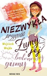 ebook Niezwykła przygoda Żumy i jej balonowej gumy - Wojciech Wajda