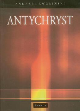 ebook Antychryst