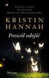ebook Pozwól odejść - Kristin Hannah