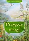 ebook Przygody minoga - Marek Kaleński-Jaśkiewicz