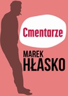 ebook Cmentarze - Marek Hłasko