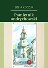 ebook Pamiętnik andrychowski - Zofia Koczur