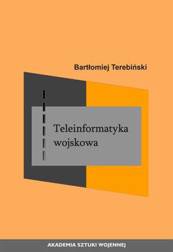 ebook Teleinformatyka wojskowa
